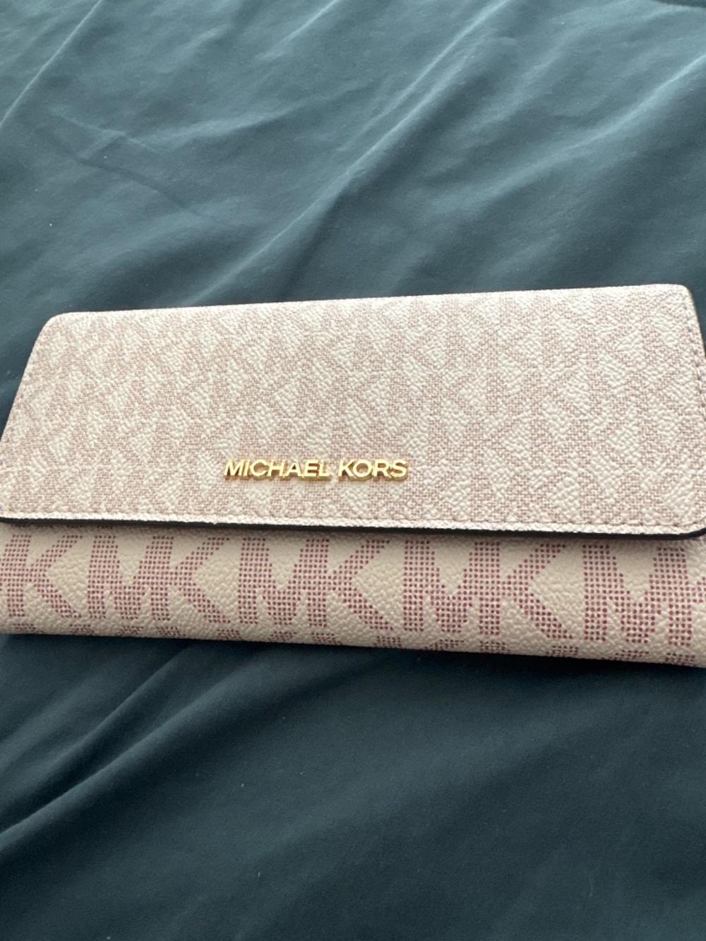 Michael Kors wallet